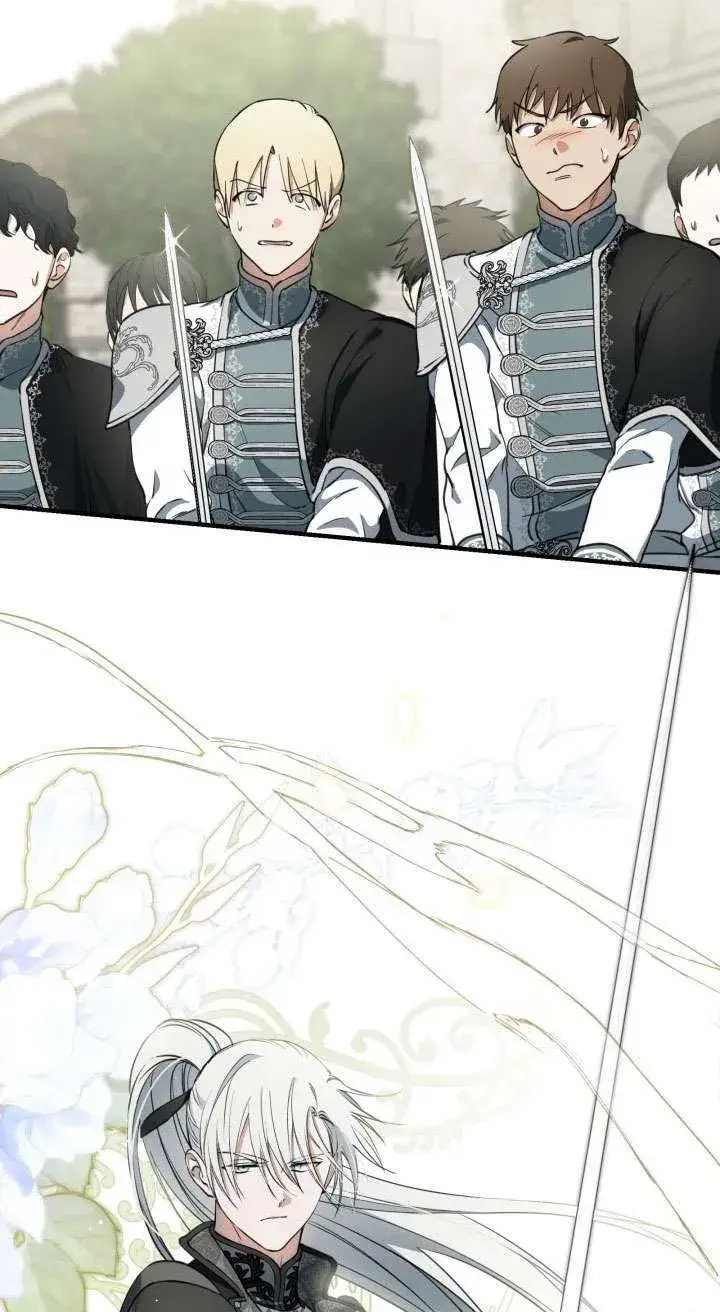 漫画《世界最强者们都为我倾倒》第113话第69张图