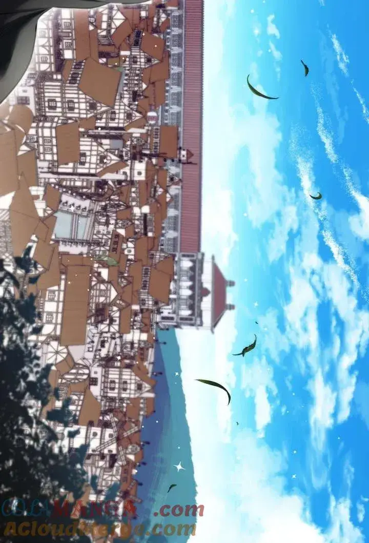 漫画《世界最强者们都为我倾倒》第123话第5张图