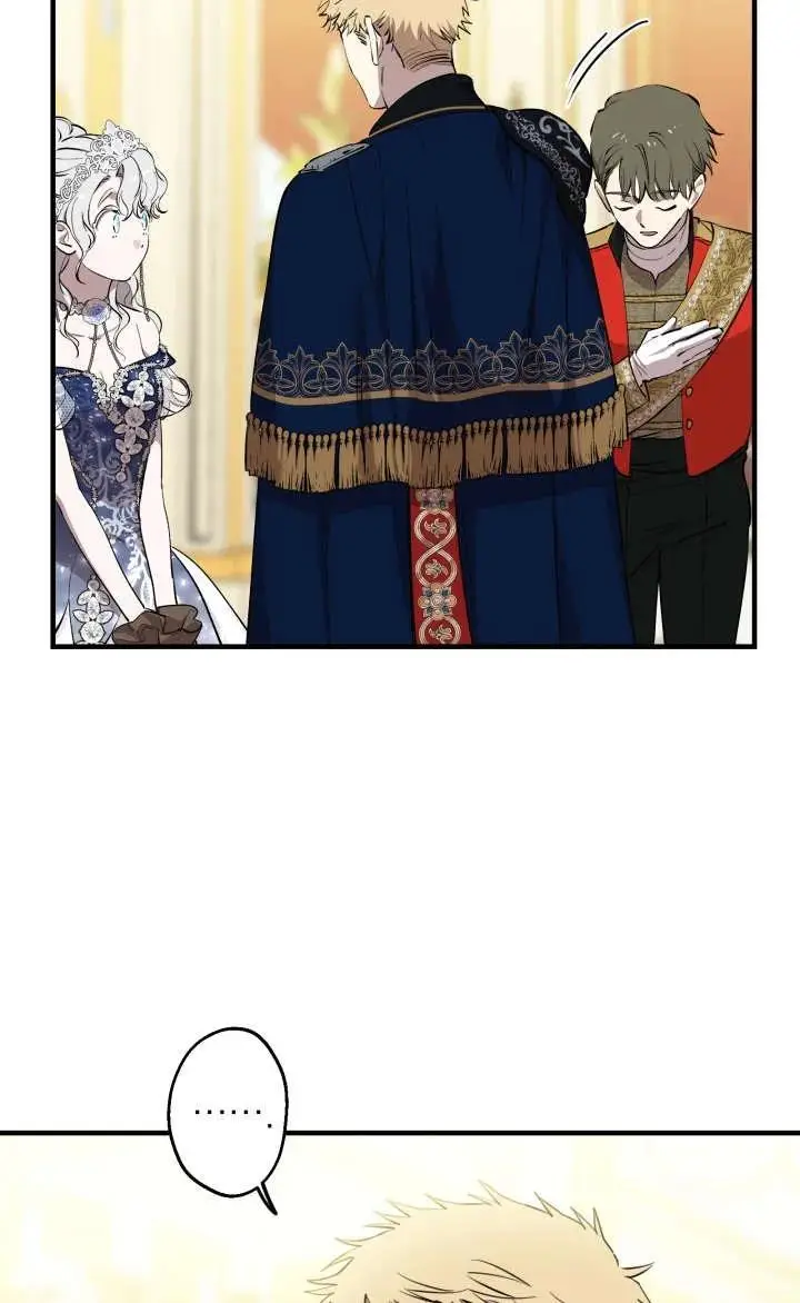 漫画《世界最强者们都为我倾倒》第128话第35张图