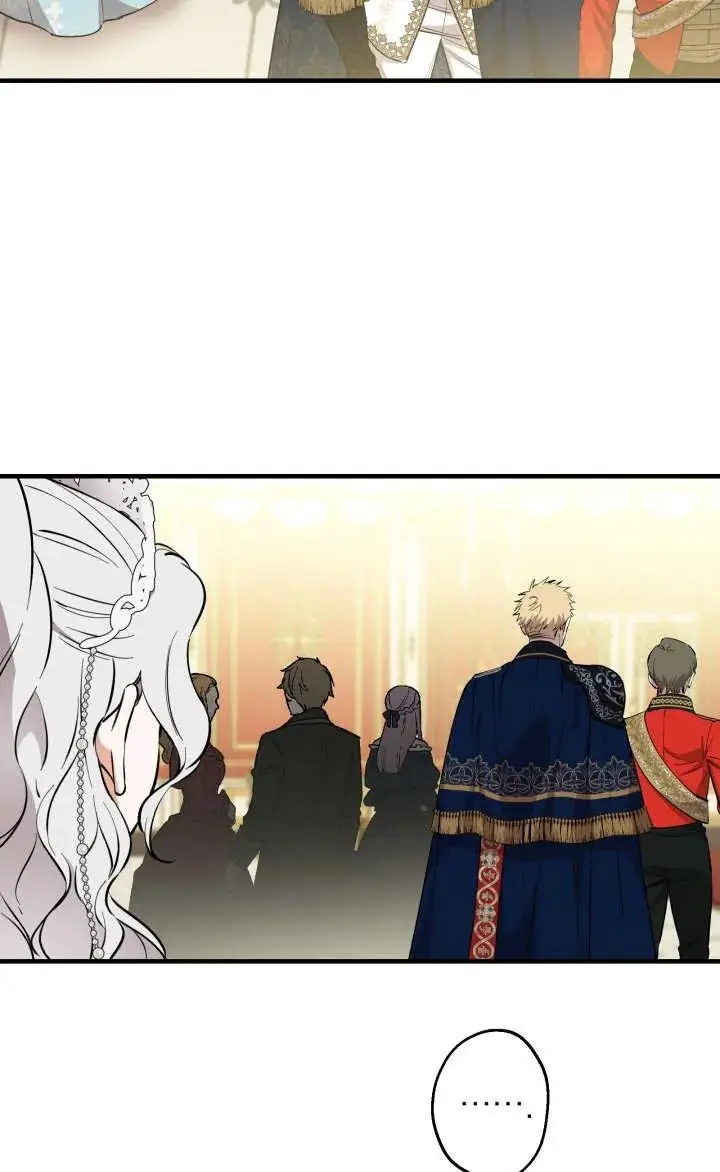 漫画《世界最强者们都为我倾倒》第128话第38张图