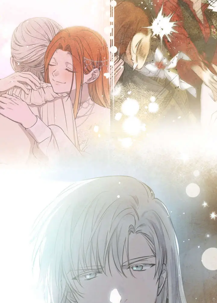 漫画《世界最强者们都为我倾倒》第133话第57张图