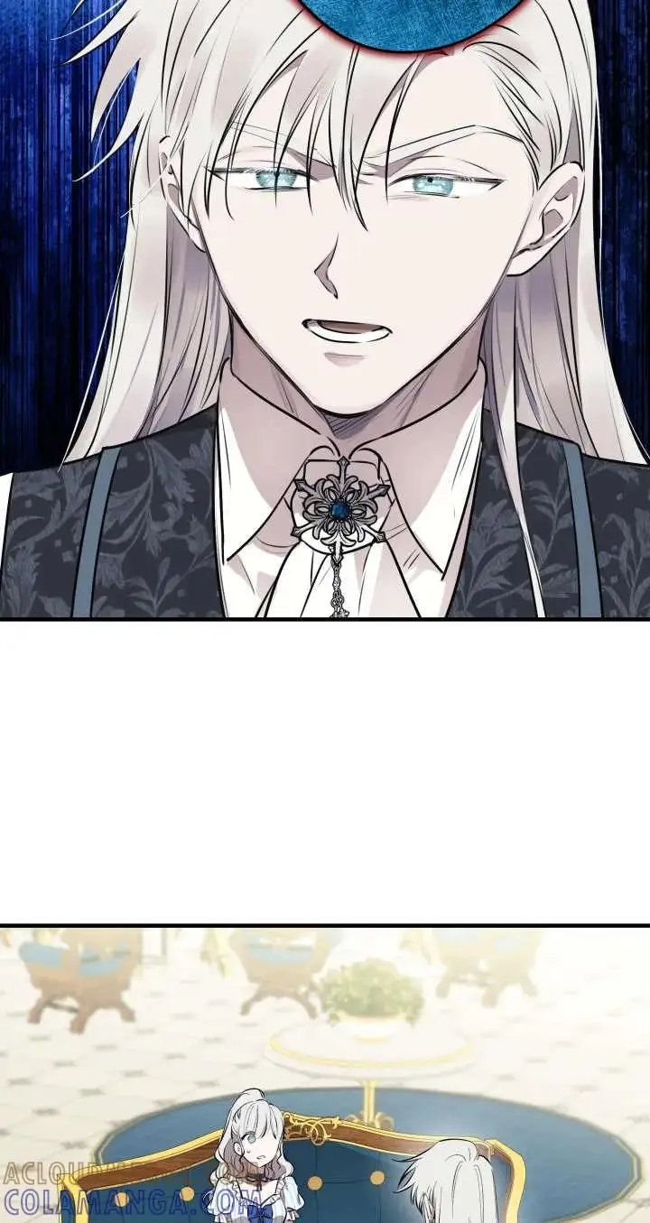 漫画《世界最强者们都为我倾倒》第136话第21张图