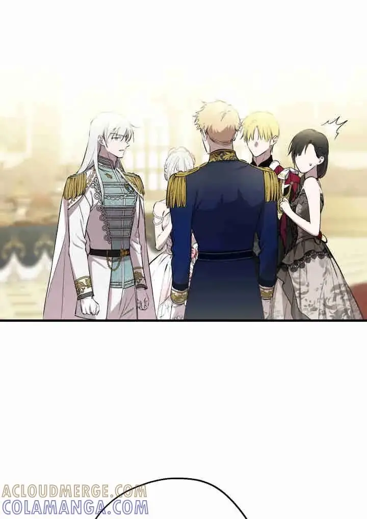 漫画《世界最强者们都为我倾倒》第141话第49张图