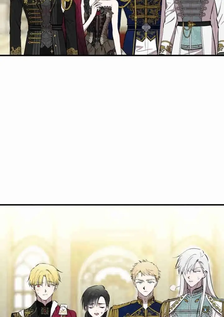 漫画《世界最强者们都为我倾倒》第141话第75张图