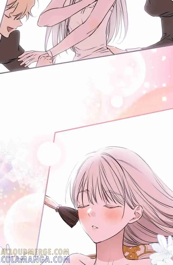 漫画《世界最强者们都为我倾倒》第150话第77张图