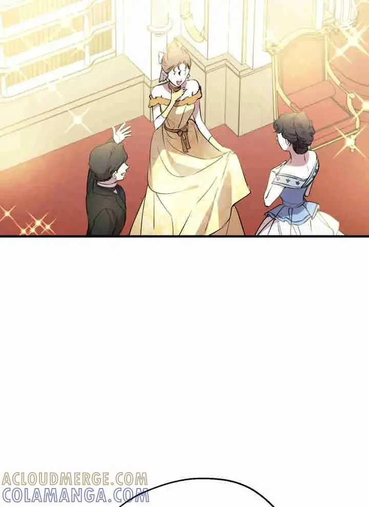 漫画《世界最强者们都为我倾倒》第151话第45张图