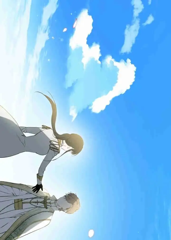 漫画《世界最强者们都为我倾倒》第161话第47张图