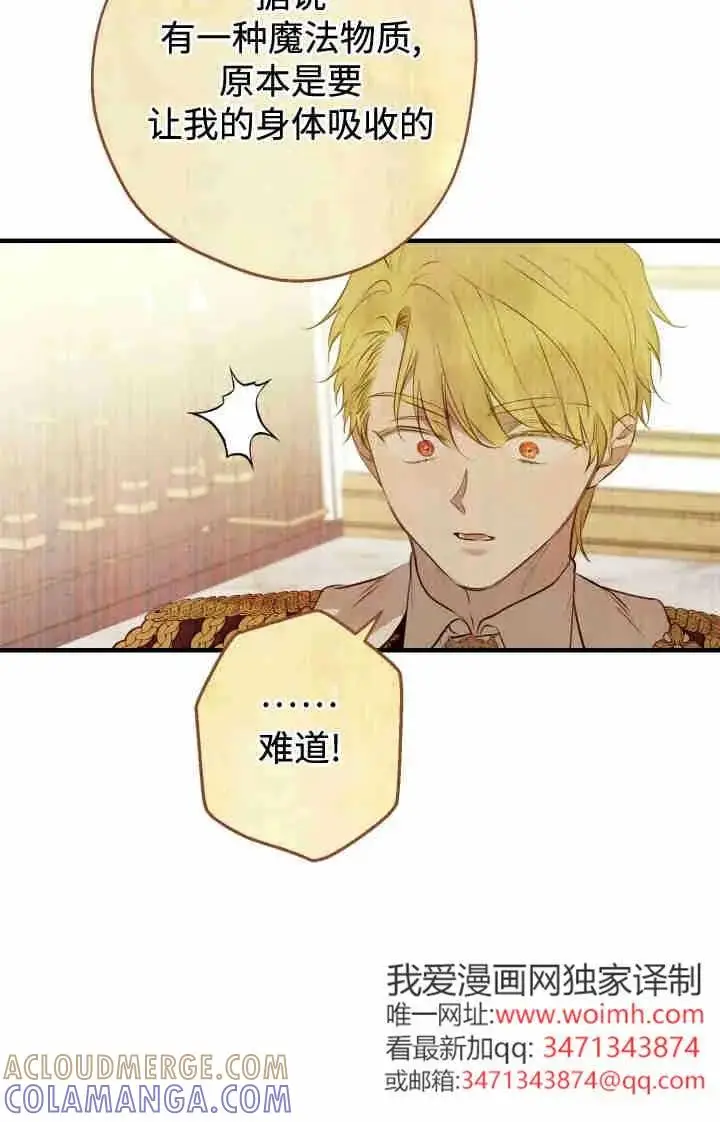 漫画《世界最强者们都为我倾倒》第164话第17张图
