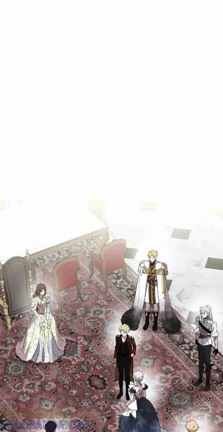 漫画《世界最强者们都为我倾倒》第165话第21张图