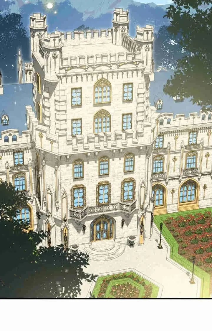 漫画《世界最强者们都为我倾倒》第166话第3张图