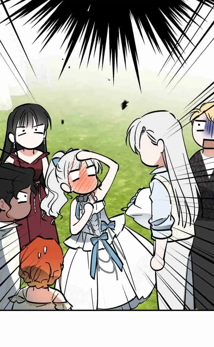 漫画《世界最强者们都为我倾倒》第167话第48张图