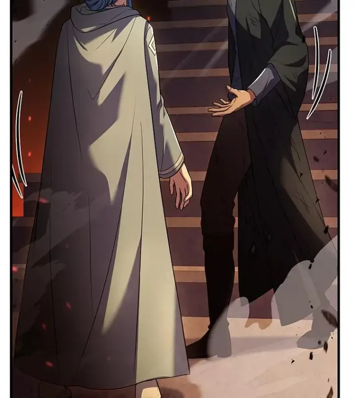 漫画《史诗级枪骑士再临》113.试炼之塔第126张图