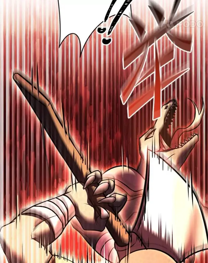 漫画《史诗级枪骑士再临》113.试炼之塔第50张图