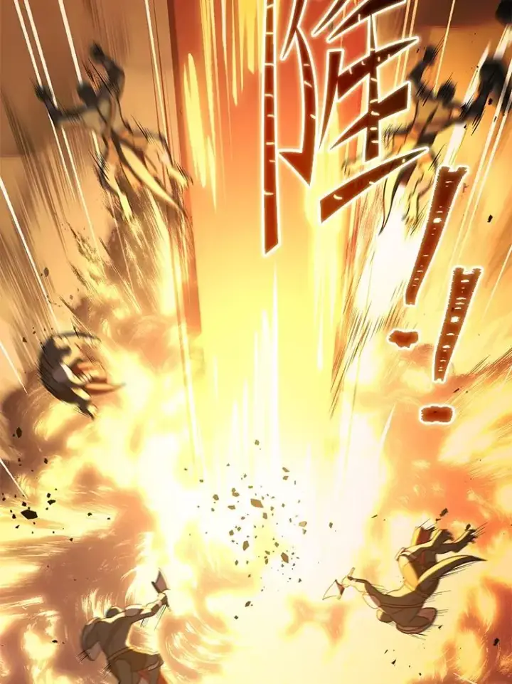 漫画《史诗级枪骑士再临》113.试炼之塔第54张图