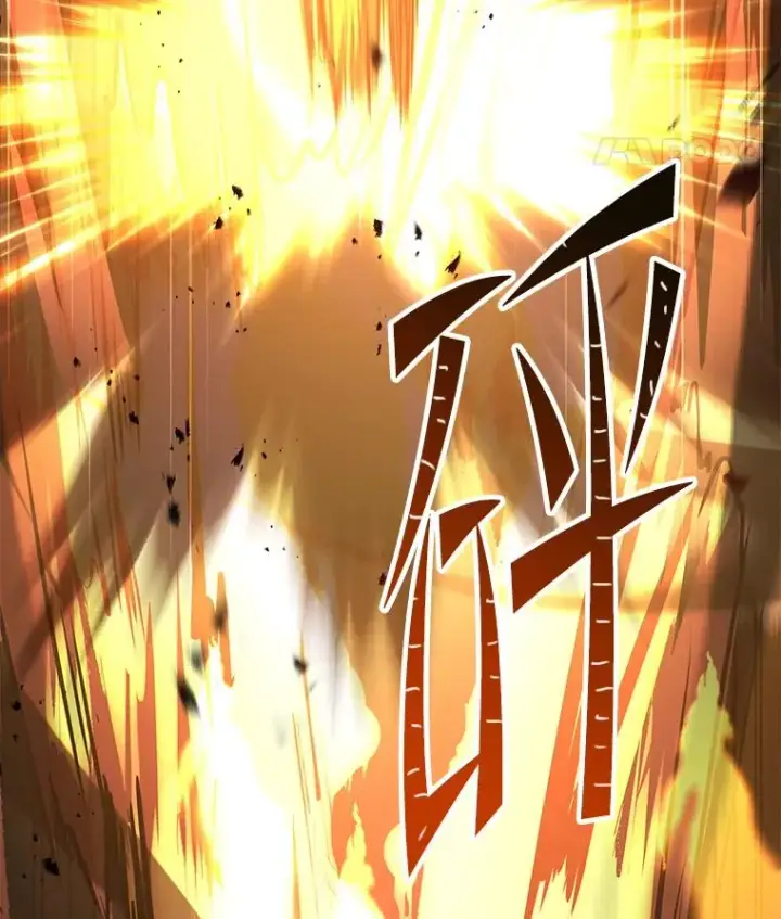 漫画《史诗级枪骑士再临》113.试炼之塔第84张图