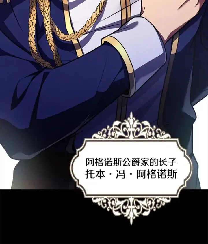 漫画《史诗级枪骑士再临》118.往事第108张图