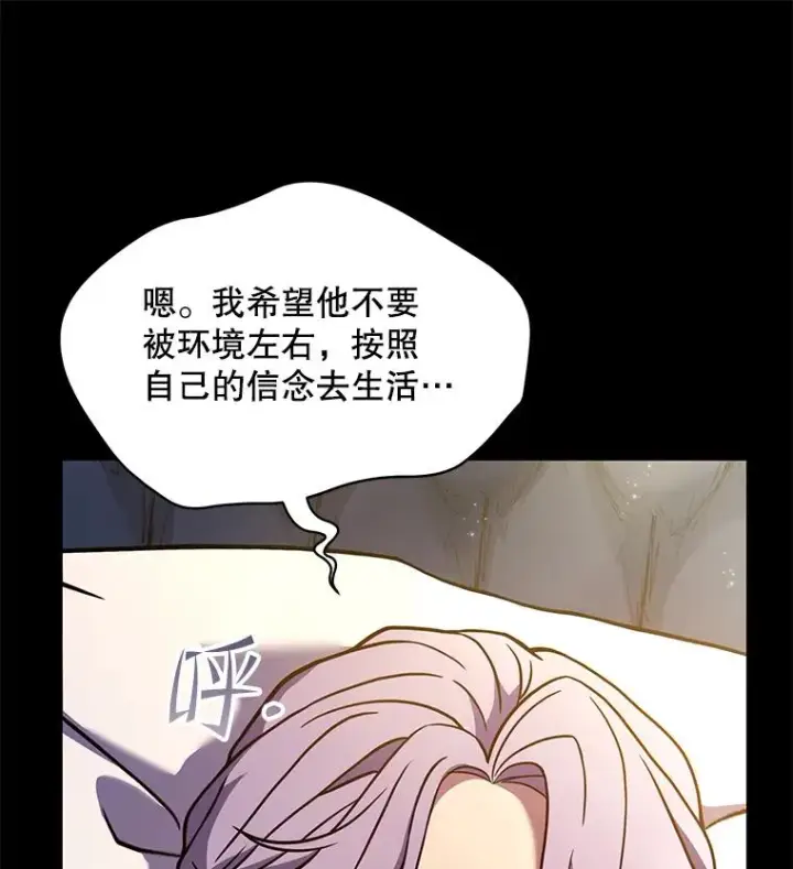 漫画《史诗级枪骑士再临》118.往事第126张图