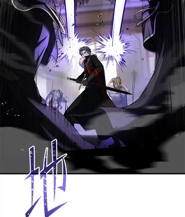 漫画《史诗级枪骑士再临》118.往事第40张图