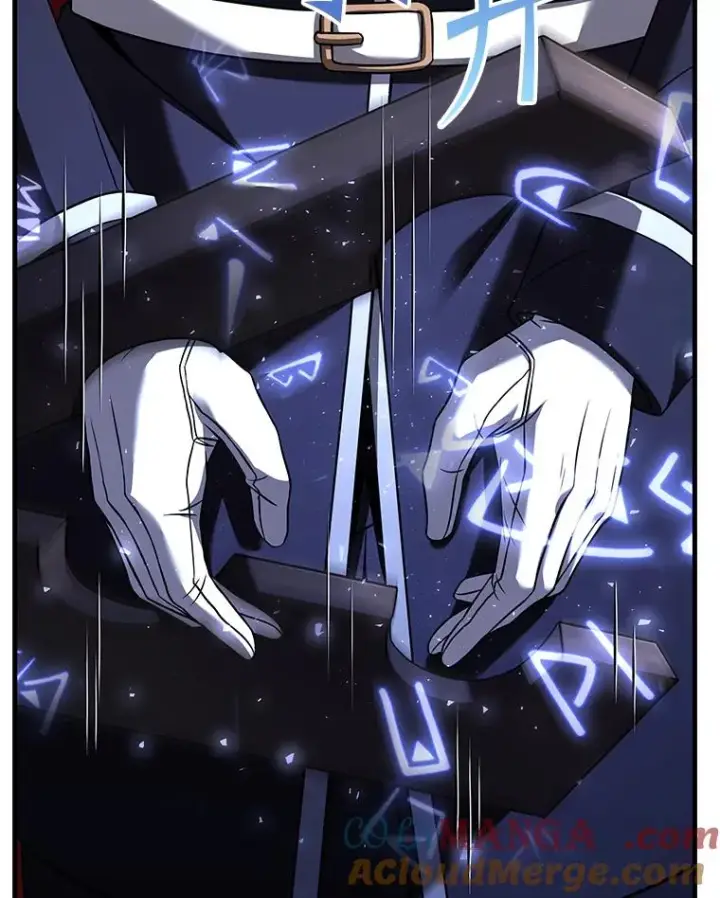 漫画《史诗级枪骑士再临》118.往事第49张图