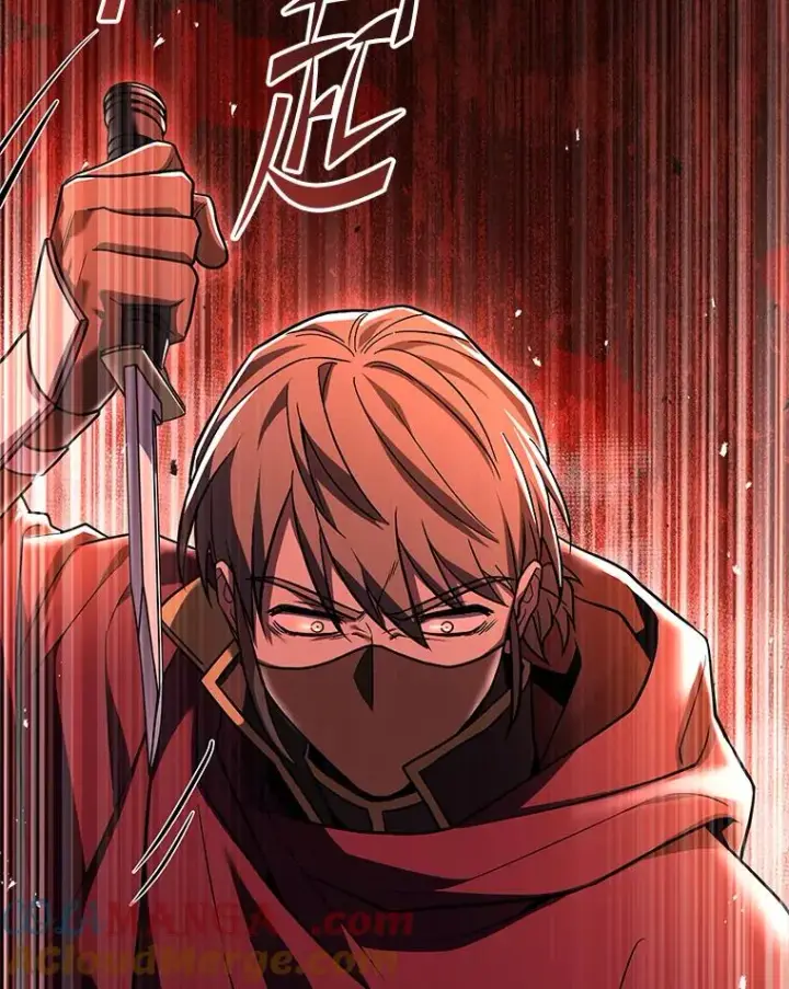 漫画《史诗级枪骑士再临》119.为母报仇（1）第149张图