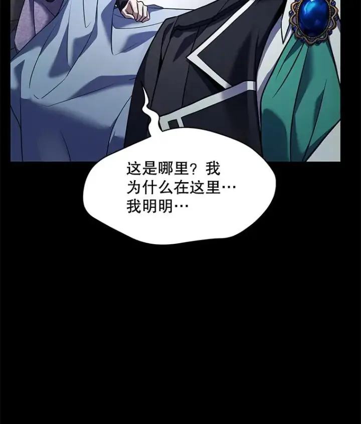 漫画《史诗级枪骑士再临》119.为母报仇（1）第96张图