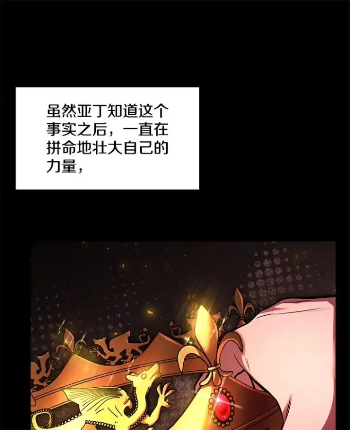 漫画《史诗级枪骑士再临》120.为母报仇（2）第58张图