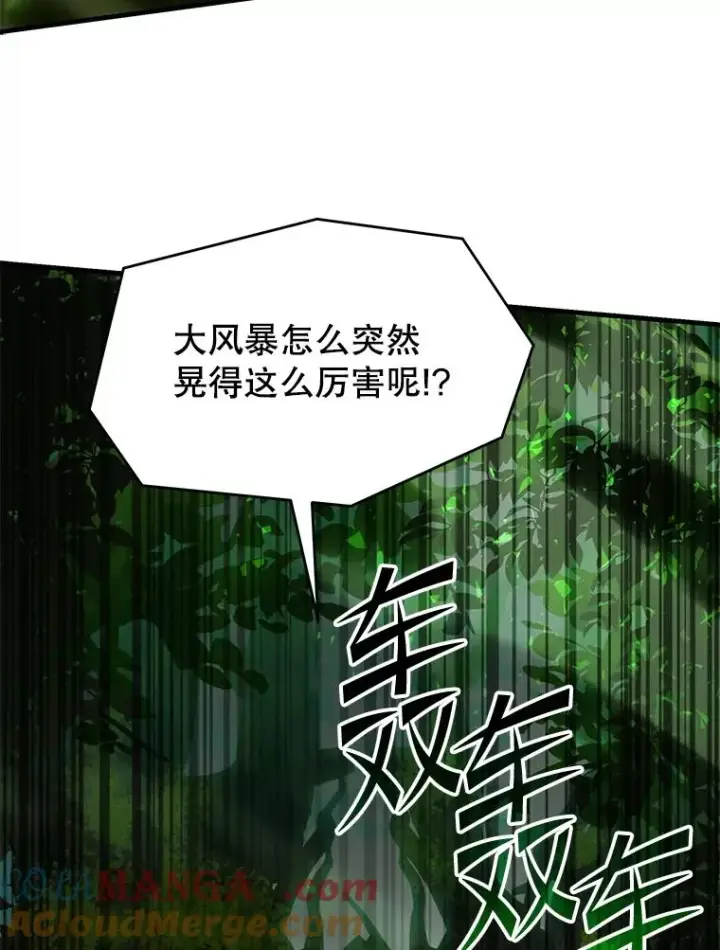 漫画《史诗级枪骑士再临》121.进攻精灵之森第101张图