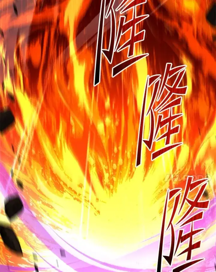 漫画《史诗级枪骑士再临》122.精灵的危机第103张图