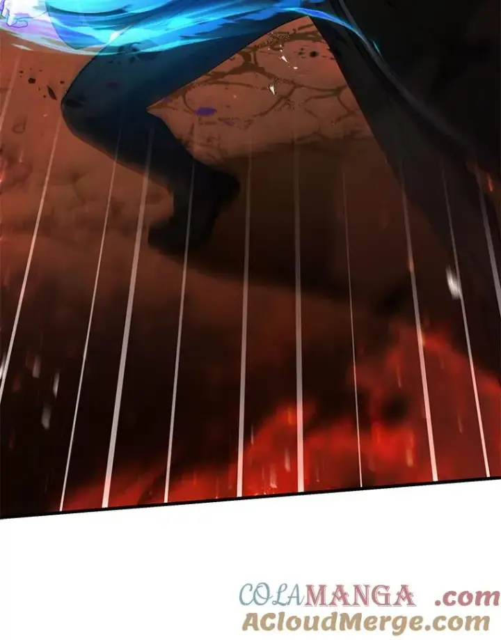 漫画《史诗级枪骑士再临》122.精灵的危机第157张图