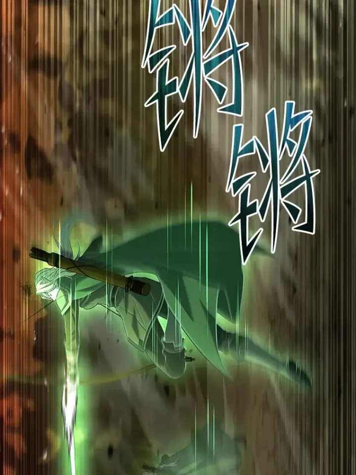 漫画《史诗级枪骑士再临》122.精灵的危机第174张图