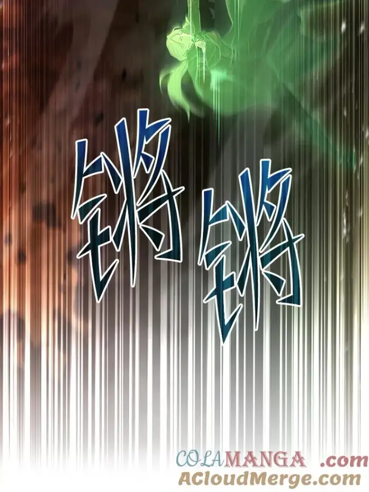 漫画《史诗级枪骑士再临》122.精灵的危机第177张图