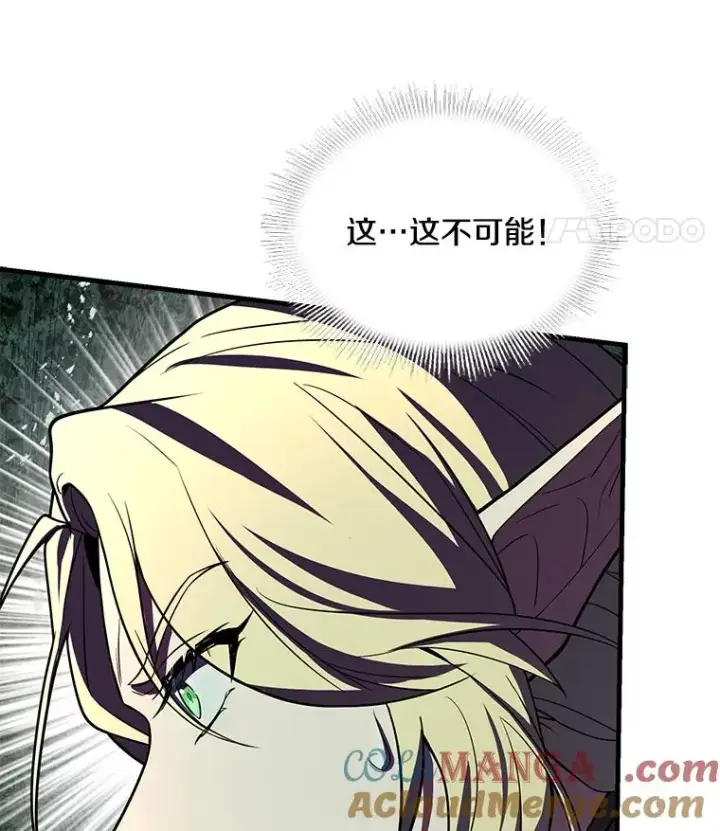 漫画《史诗级枪骑士再临》122.精灵的危机第185张图