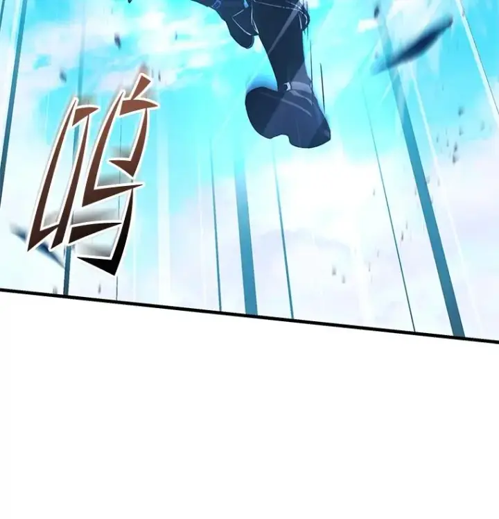 漫画《史诗级枪骑士再临》122.精灵的危机第48张图