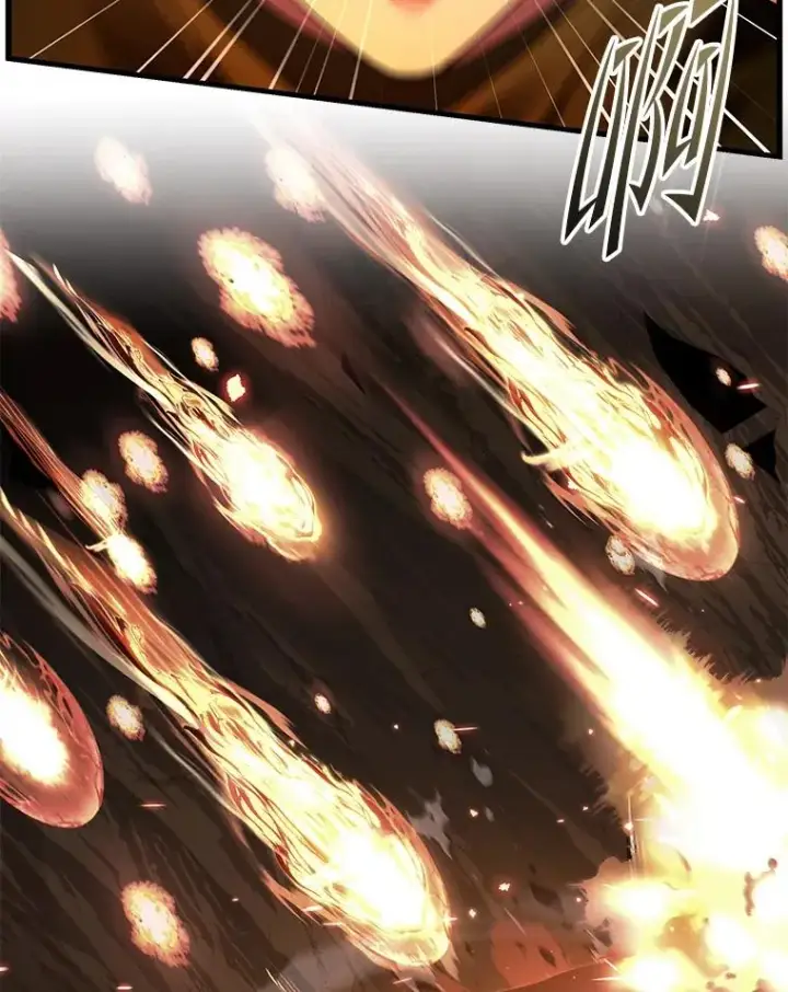 漫画《史诗级枪骑士再临》122.精灵的危机第84张图