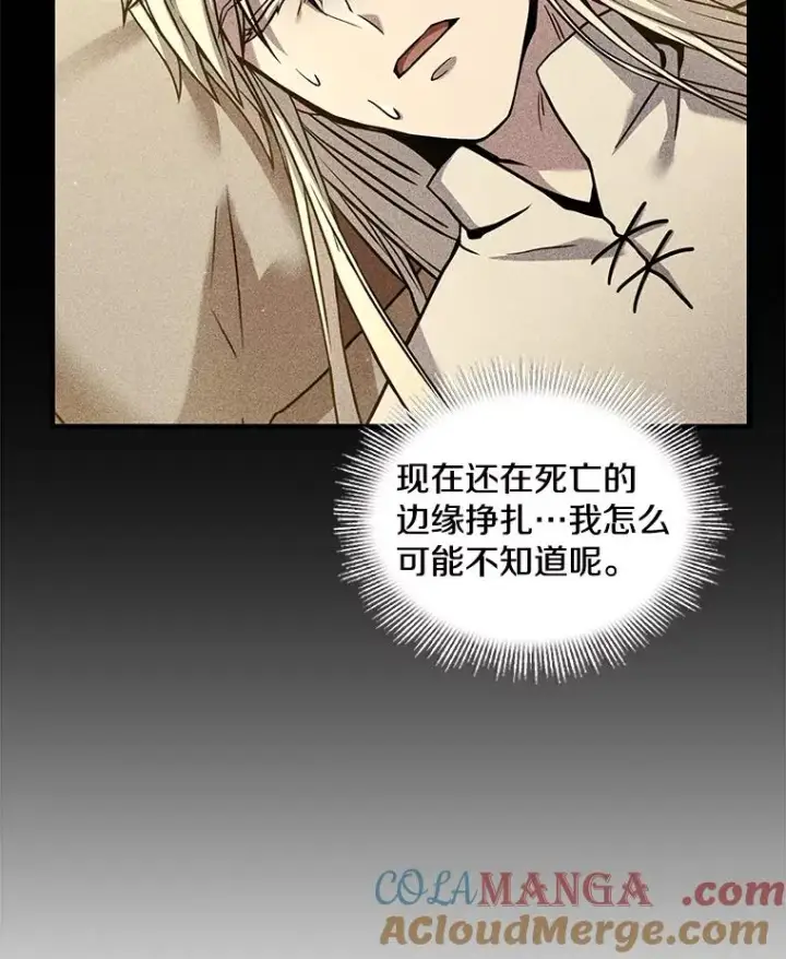 漫画《史诗级枪骑士再临》125.大陆战争爆发第37张图