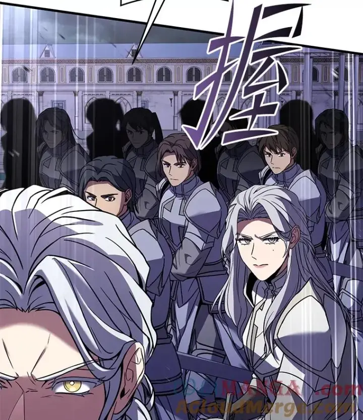 漫画《史诗级枪骑士再临》125.大陆战争爆发第45张图