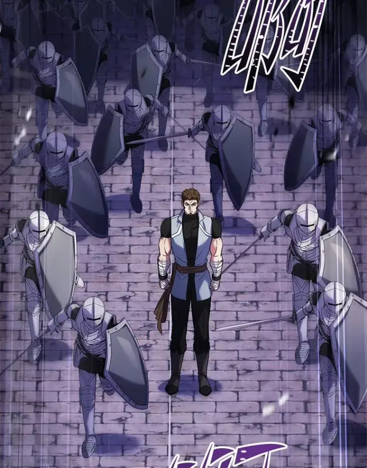 漫画《史诗级枪骑士再临》125.大陆战争爆发第48张图