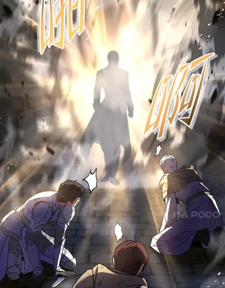 漫画《史诗级枪骑士再临》125.大陆战争爆发第79张图
