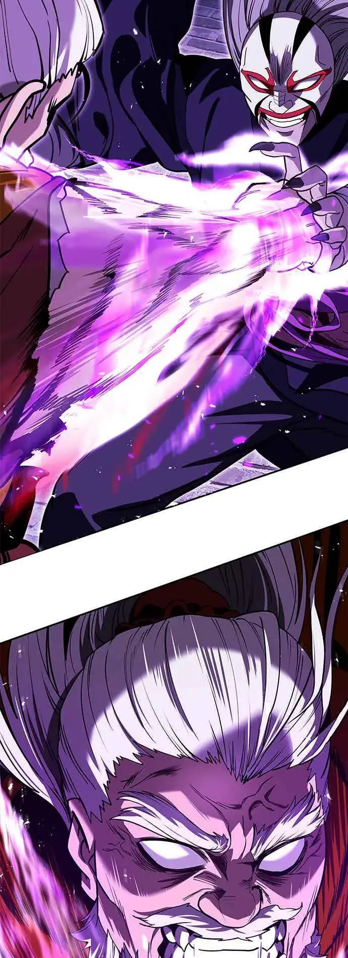 漫画《史无前例的剑术天才》第66话第38张图