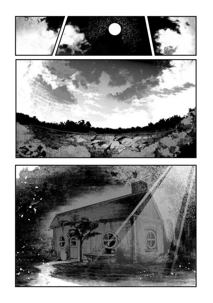 漫画《事与愿违的不死冒险者》第29话第10张图
