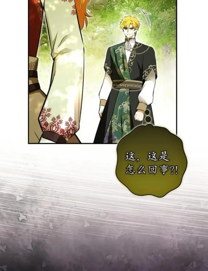 漫画《狮子公爵家的松鼠千金》103 这就是他逐个击败计划吗？第41张图