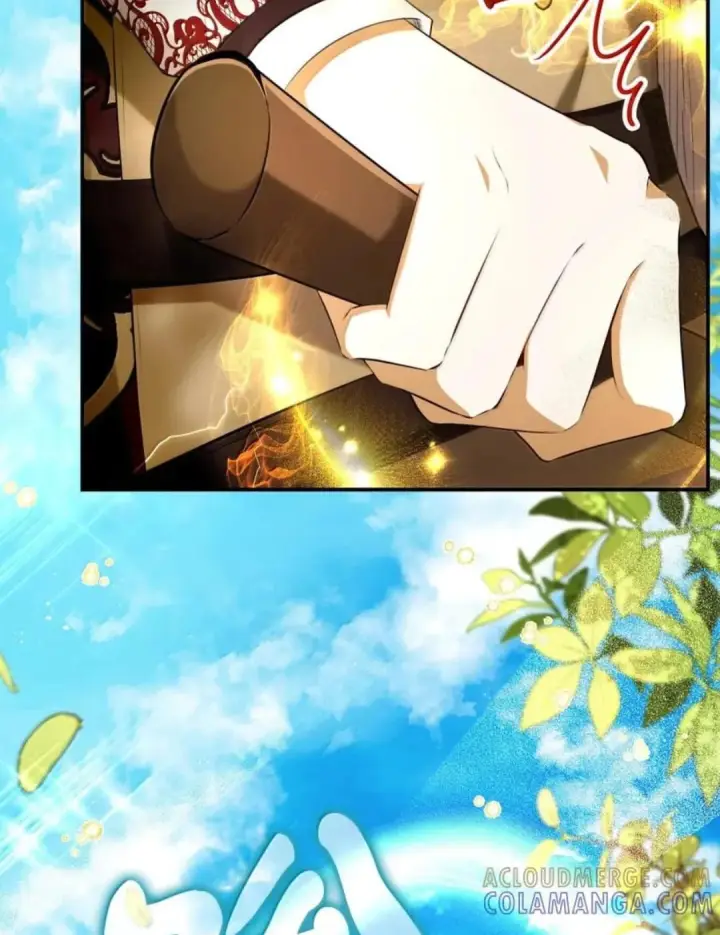 漫画《狮子公爵家的松鼠千金》103 这就是他逐个击败计划吗？第6张图