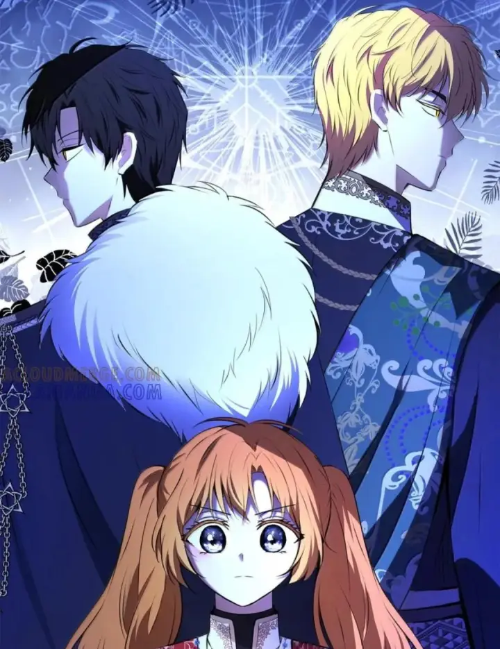 漫画《狮子公爵家的松鼠千金》103 这就是他逐个击败计划吗？第74张图