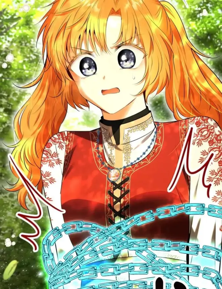 漫画《狮子公爵家的松鼠千金》103 这就是他逐个击败计划吗？第81张图