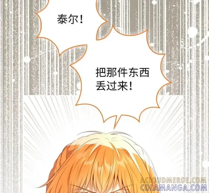 漫画《狮子公爵家的松鼠千金》117 我要跟你同归于尽第165张图