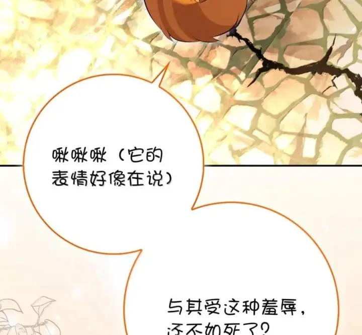 漫画《狮子公爵家的松鼠千金》117 我要跟你同归于尽第211张图