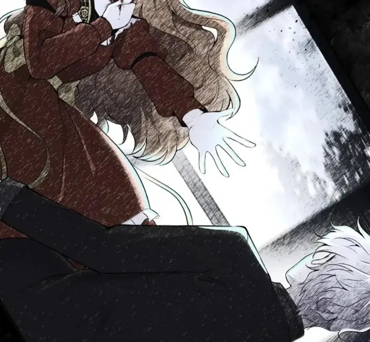 漫画《狮子公爵家的松鼠千金》117 我要跟你同归于尽第72张图