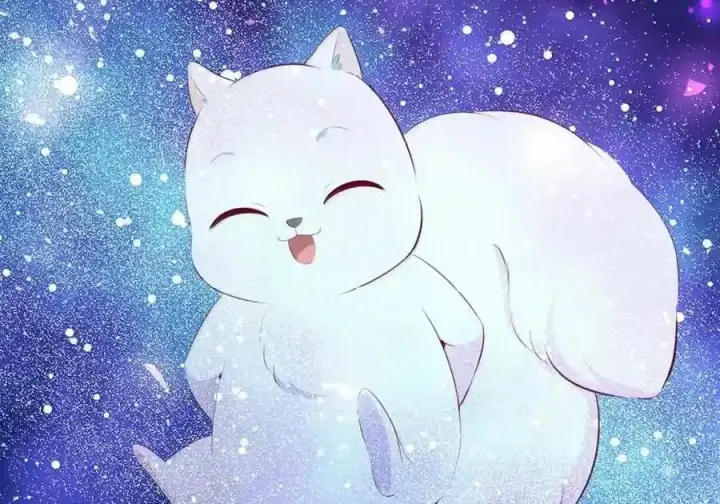 漫画《狮子公爵家的松鼠千金》番外3 我怎么变成这样了？！第214张图