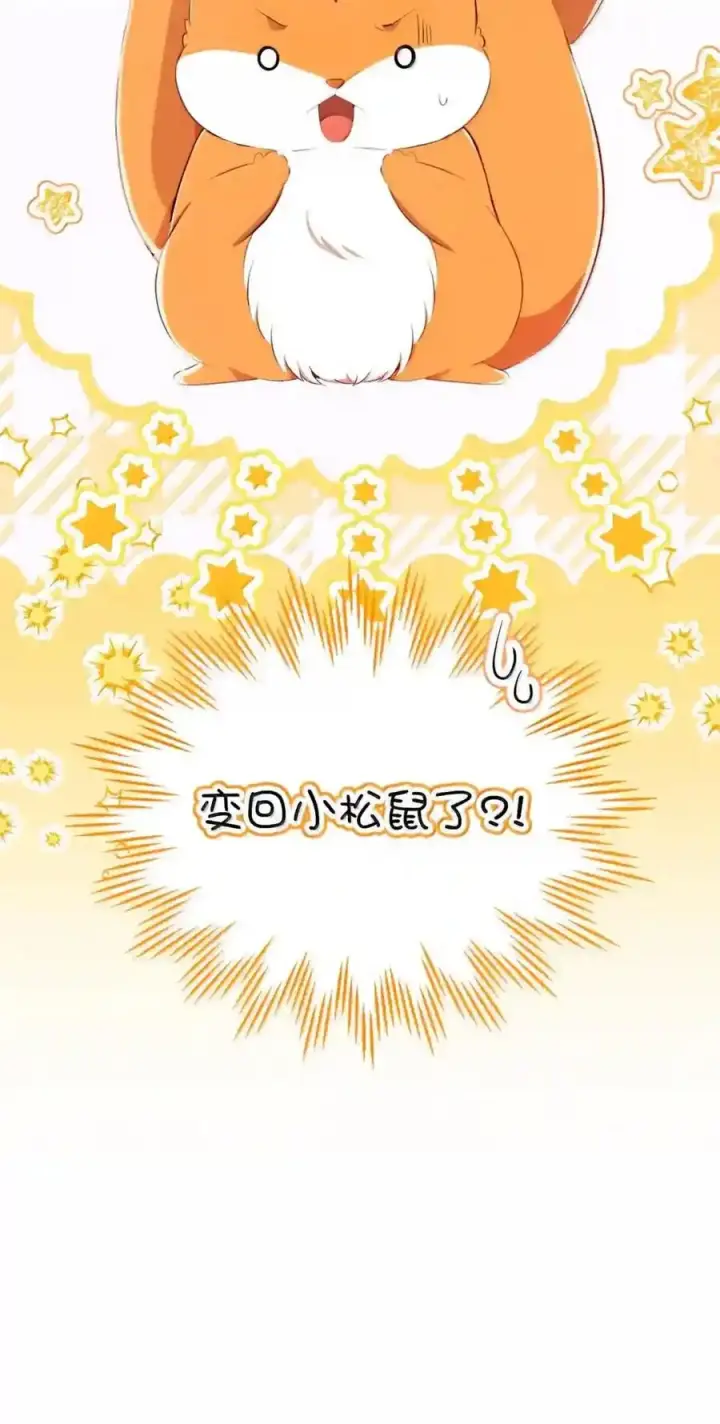 漫画《狮子公爵家的松鼠千金》番外3 我怎么变成这样了？！第239张图