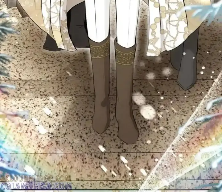 漫画《狮子公爵家的松鼠千金》番外3 我怎么变成这样了？！第97张图